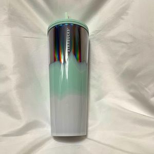 🐚STARBUCKS TRAVELERS COLD CUP🐚